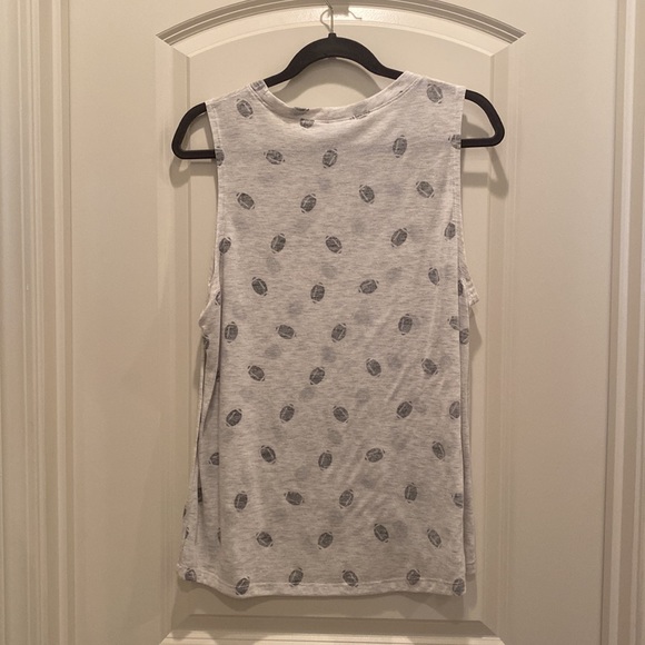Size XXL Modern Lux 🏈 tank top - Picture 4 of 4